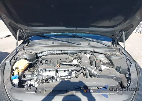 2023 Kia K5 Ex from USA, damaged, VIN 5XXG34J22PG178739